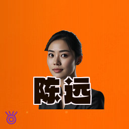 陈远